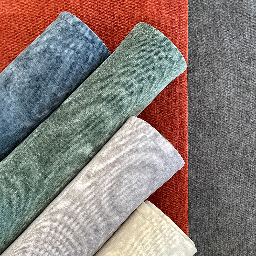 키노 방수러그 단모 거실 소형 러그 빈티지 카페트 6컬러