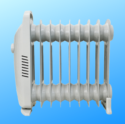 미니 9핀 동파방지기 동파방지히터 라디에이터 욕실 난방기 화장실 온열기 라디에이터 전기세