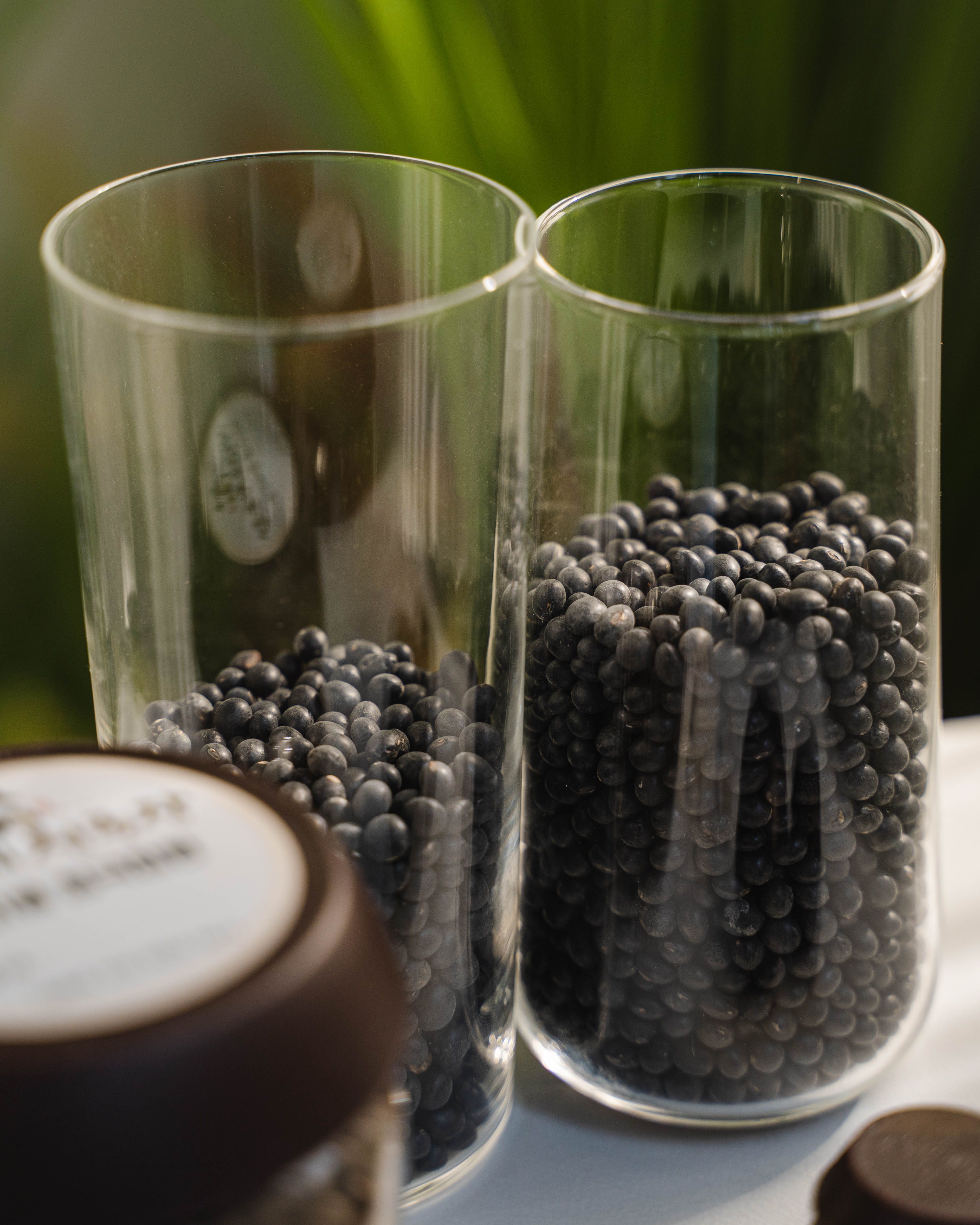 백준호 효소마을 국산 쥐눈이콩 청국장환 300g 600g 이미지 3