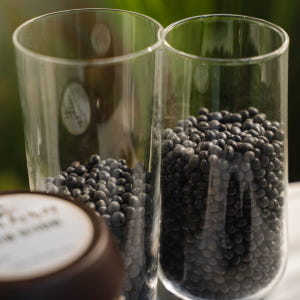 백준호 효소마을 국산 쥐눈이콩 청국장환 300g 600g 맛있게 먹은 솔직 후기 - 상품 이미지 3