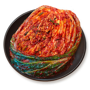 전라도 포기김치 배추김치 100% 국산 김장 2kg 맛있게 먹은 솔직 후기 - 상품 이미지 1