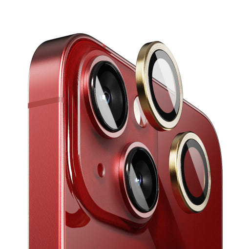 카메라 필름 부착 방법