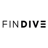 FINDIVE 파인다이브 스토어 로고