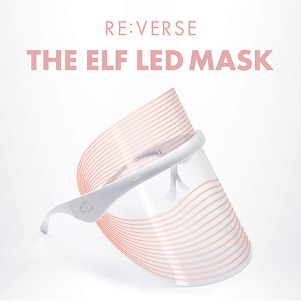 리버스 디엘프 LED마스크 - 상세 이미지 3