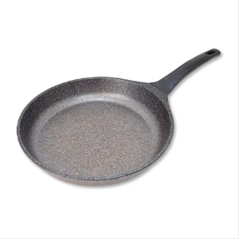국산 눌러붙지않는프라이팬 인덕션 코팅 후라이팬 28cm - 상세 이미지 3