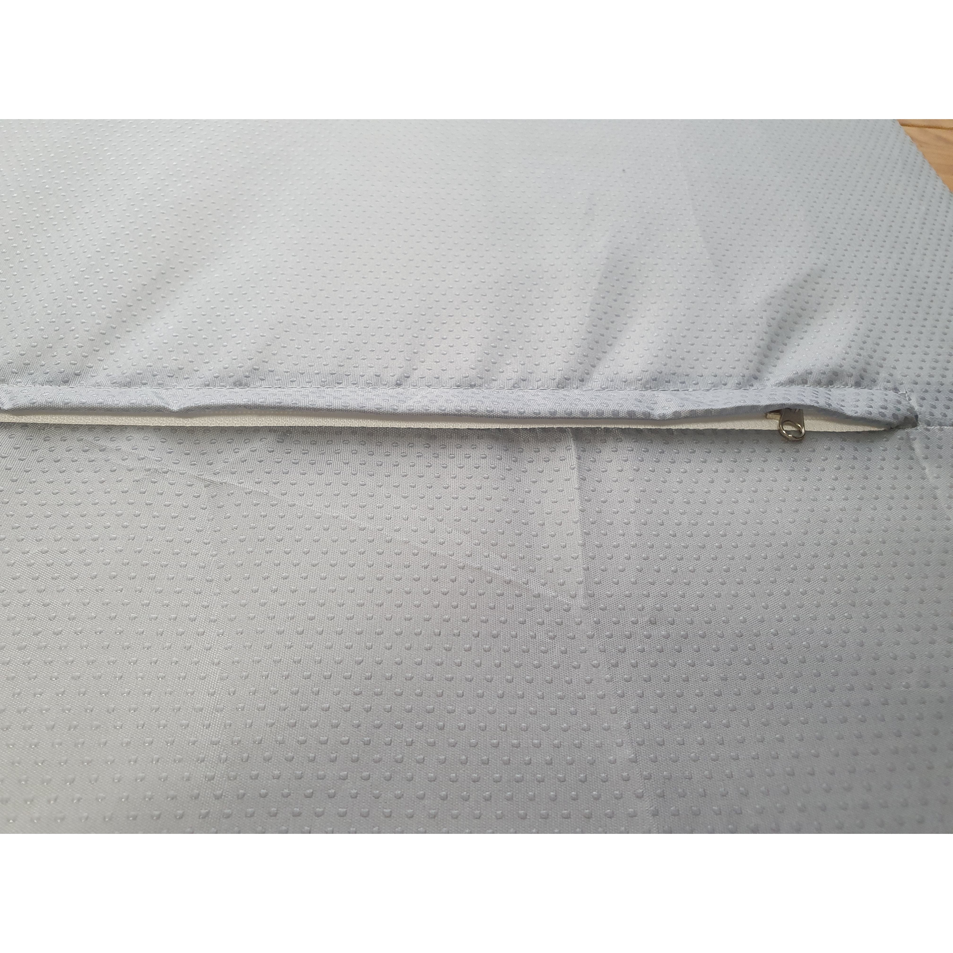 돌 침대 토퍼 흙 침대패드 매트 사이즈맞춤 라지킹 170x200x5