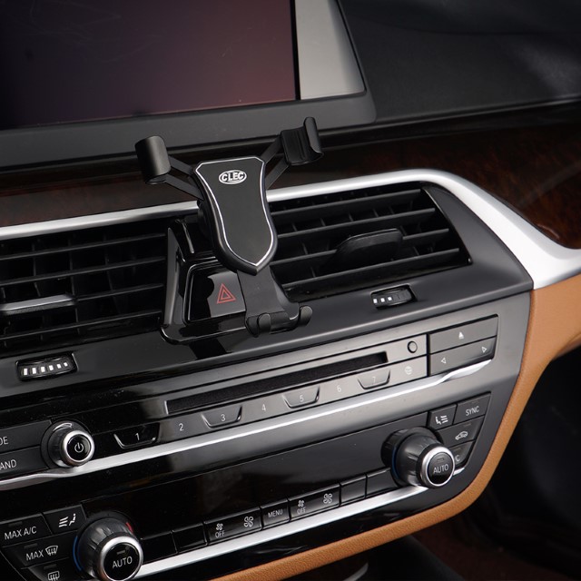 BMW5 G30 전용 마운트 CLEC G601 거치대