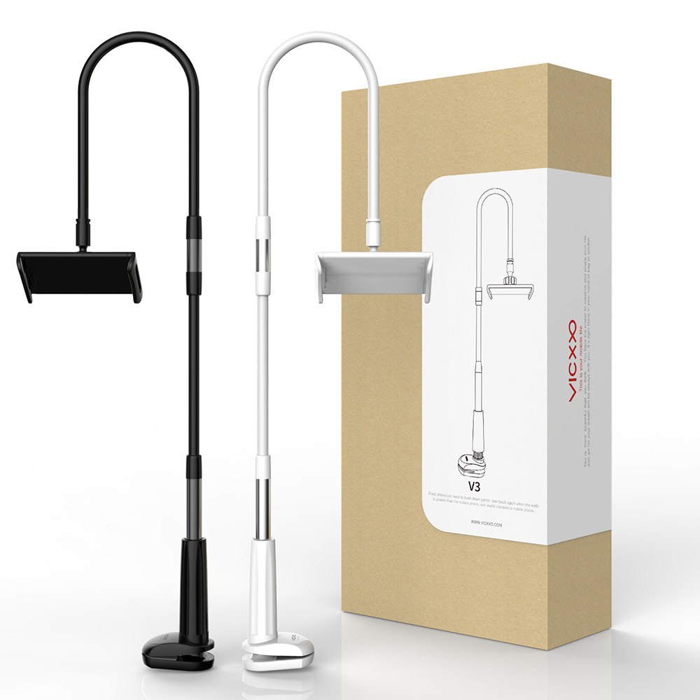 빅쏘 벨로스V3 자바라 거치대