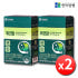 위 점막 보호 위에좋은 스페인 감초추출물 영양제 헬리코박터균 30정, 2... 맛있게 먹은 솔직 후기 썸네일