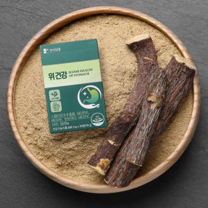 위 점막 보호 위에좋은 스페인 감초추출물 영양제 헬리코박터균 30정, 2... 맛있게 먹은 솔직 후기 - 상품 이미지 3