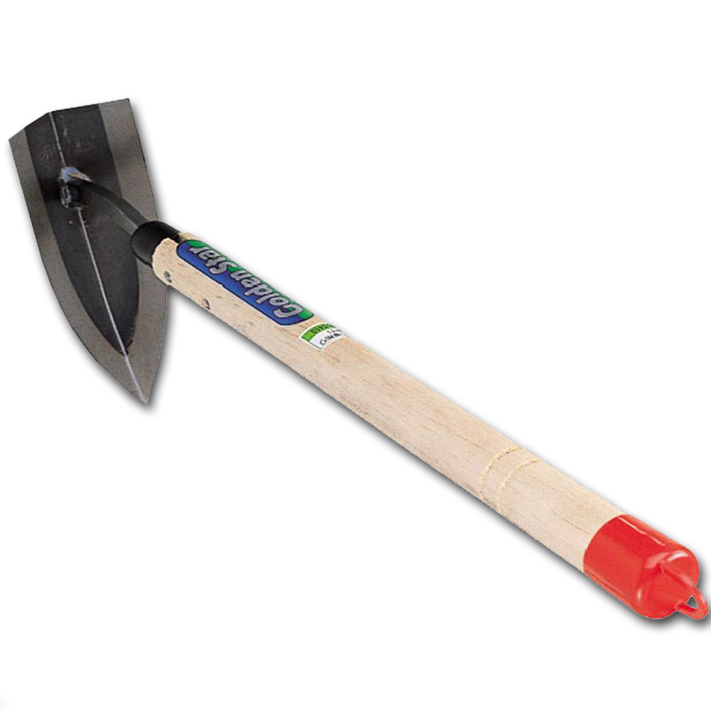 골드 호미 1410 농사 농기구 텃밭 가드닝 밭관리 땅파기