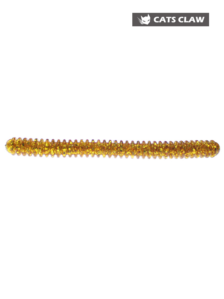 캣츠크로우 캣츠링거 12cm(4.7인치) 더블링거 배스웜 - 상품 이미지