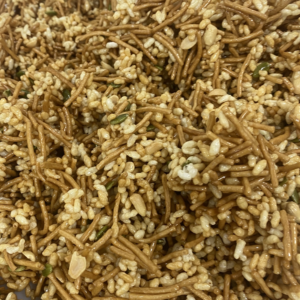 수제 강정 조청 까불이 오란다 쌀 맛 강정 오꼬시 230g - 상세 이미지 3