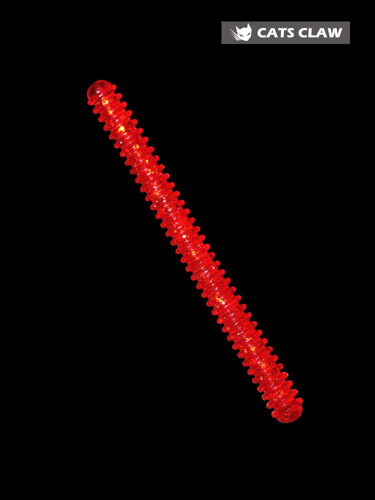 캣츠크로우 캣츠링거 12cm(4.7인치) 더블링거 배스웜 - 상세 이미지 4