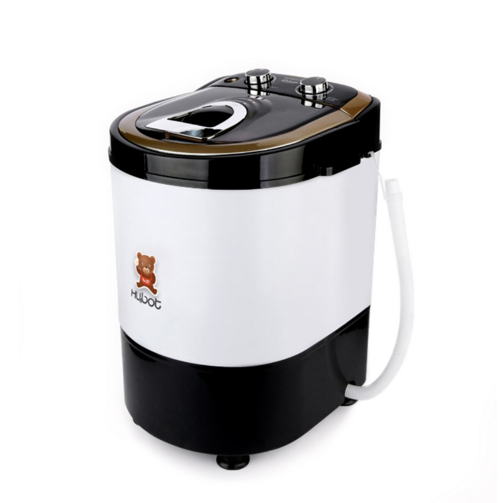 아기세탁기 운동화 신발 1인용 작은세탁기 속옷 양말 애기 옷 세탁기