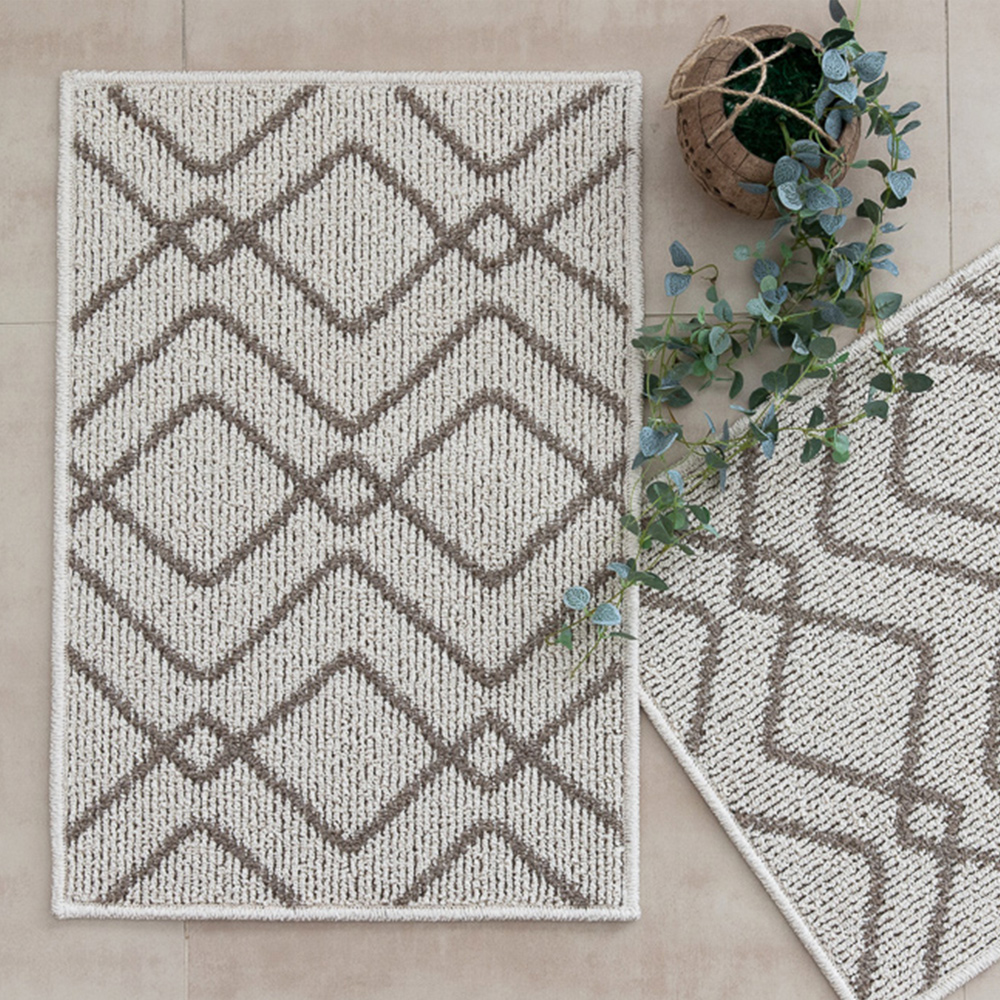 시에나 내츄럴라인 발매트