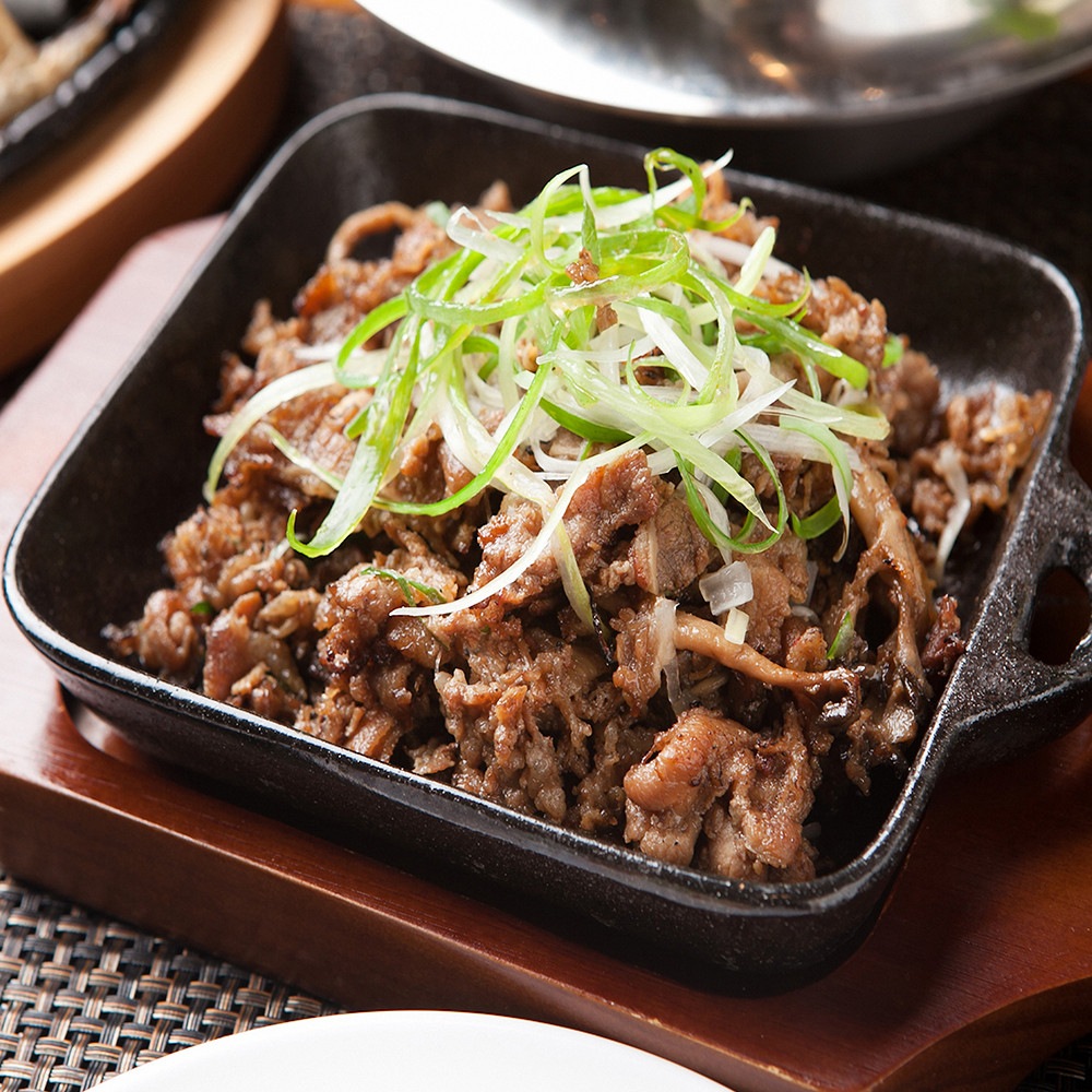 갈비아저씨 한돈 돼지갈비찜 선물세트 600G 3팩 - 상세 이미지 3