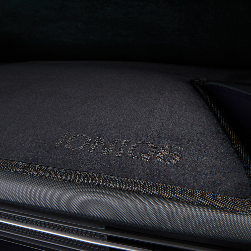 메이튼 아이오닉6 대쉬보드커버 HUD 유 센터스피터 유 DH353 - 상세 이미지 3