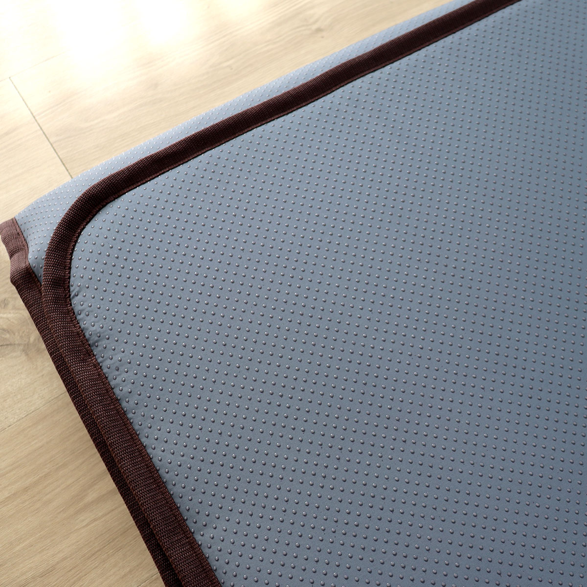 들꽃잠 어싱 온열매트 팥 S 싱글 숙면