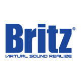 브리츠 총판 스토어 로고