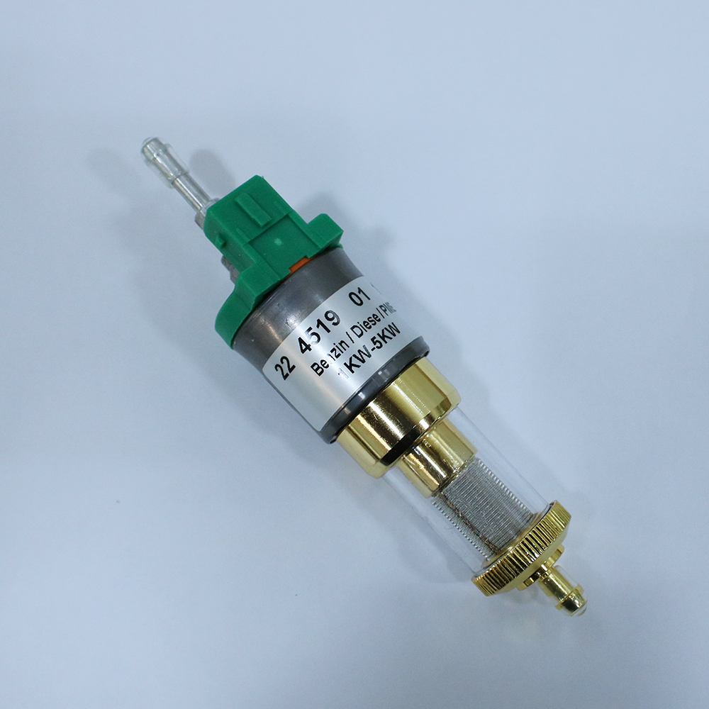 무시동히터 프리미엄 극저소음 연료 펌프 2kw 5kw 호환 차박 무시동히터부품