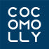 코코몰리 로고