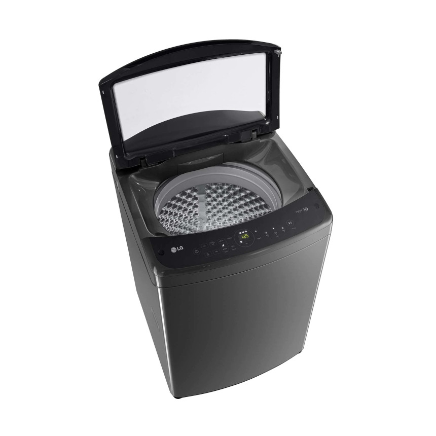 LG 통돌이 17kg DD모터 인공지능 세탁기 T17MX3 사진 4