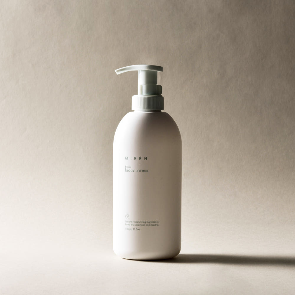 미르엔 시카 바디로션