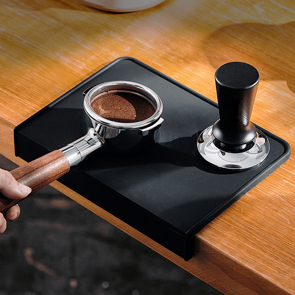 칼딘 드롱기 아이코나 ECO 310,311 바텀리스 포터필터 51mm 블랙 바스켓미포함