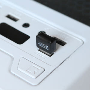 아이노트 BU5096 블루투스5.0 USB 나노 동글 최대 7개 멀티페어... 개봉기 | 실사용 후기 - 상품 이미지 3