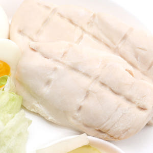 인생닭 저염 스팀 닭가슴살 오리지널 100g 1팩 맛있게 먹은 솔직 후기 - 상품 이미지 2