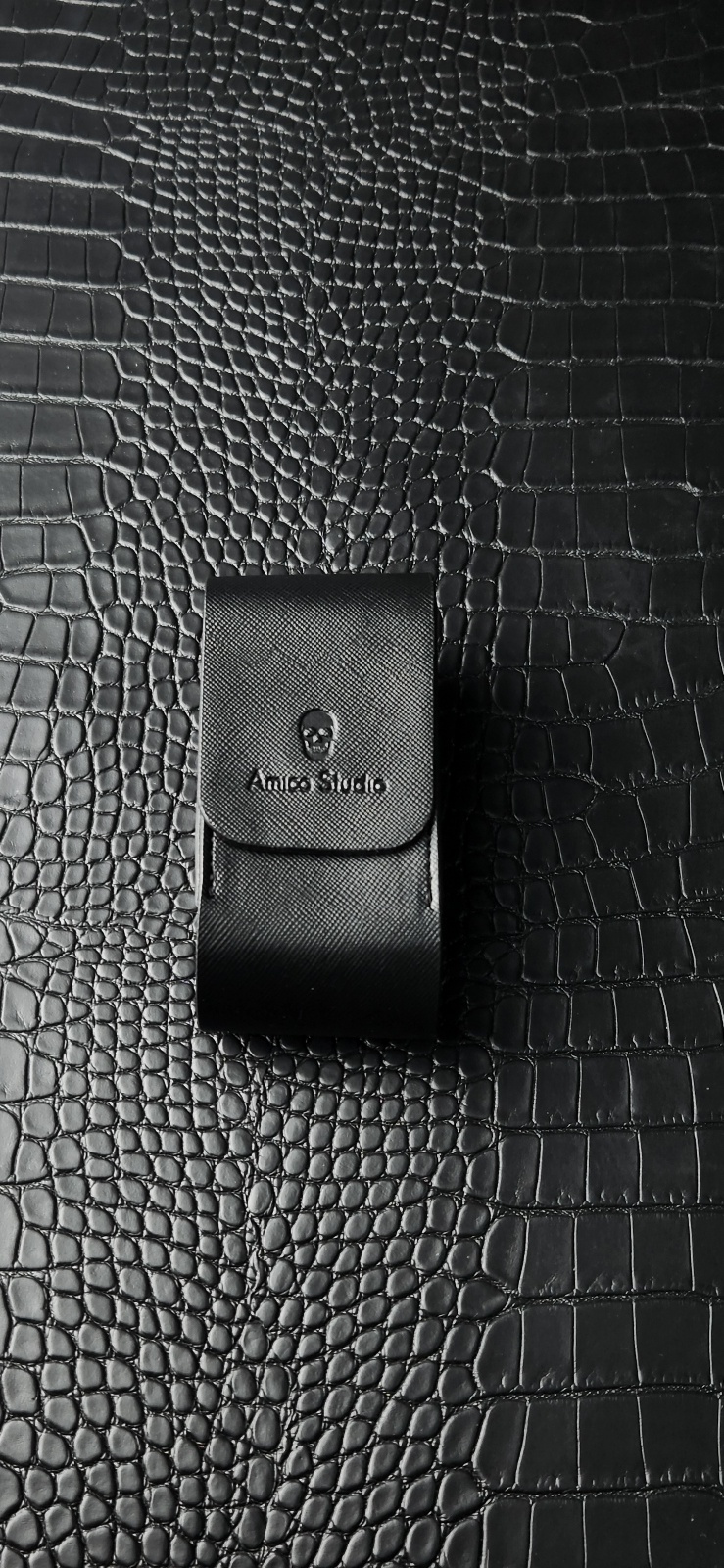 amico studio 볼케이스 / BLACK Ball case - 상세 이미지 2