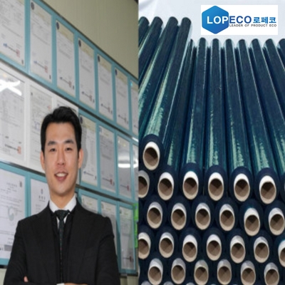 로페코 다마거시트7090 열차단80% 단열필름 시트 창문 방한 결로방지 투명 90cmX5m 제품 이미지