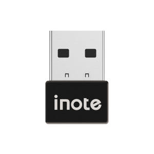 아이노트 BU5096 블루투스5.0 USB 나노 동글 최대 7개 멀티페어... 개봉기 | 실사용 후기 - 상품 이미지 4