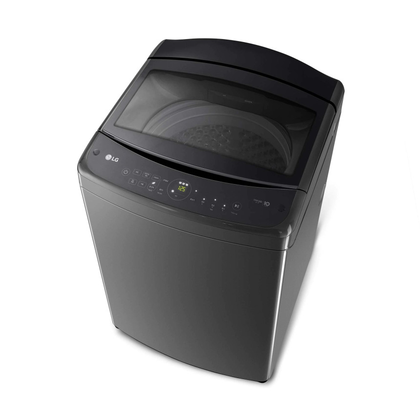 LG 통돌이 17kg DD모터 인공지능 세탁기 T17MX3 사진 2