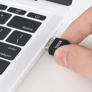 아이노트 BU5096 블루투스5.0 USB 나노 동글 최대 7개 멀티페어... 개봉기 | 실사용 후기 - 상품 이미지 2