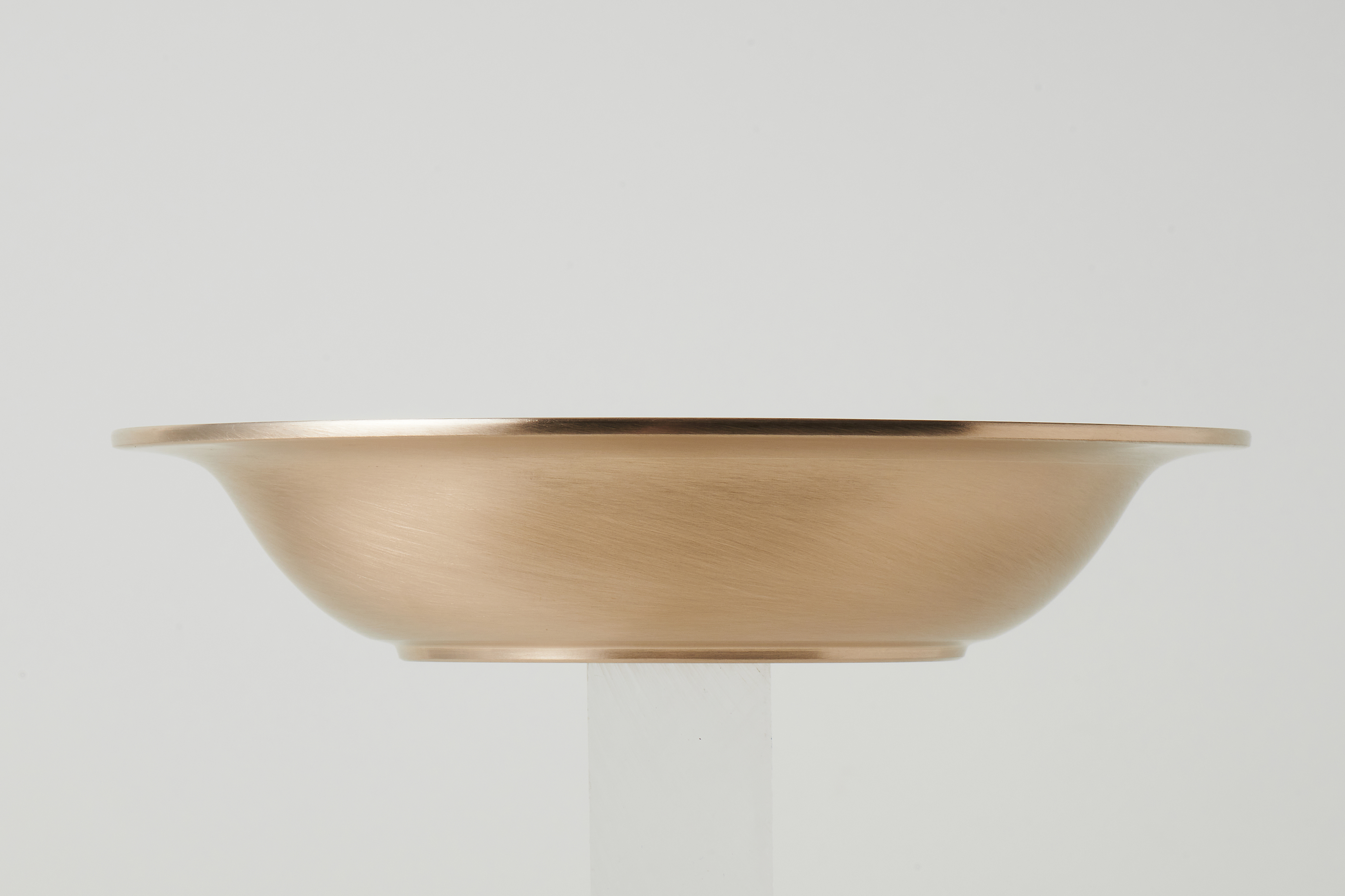 장수연구소 방짜유기그릇 강아지 고양이 밥그릇 물그릇 식기 와이드보울