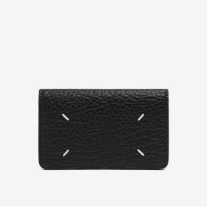 [메종 마르지엘라] 가죽 카드 홀더