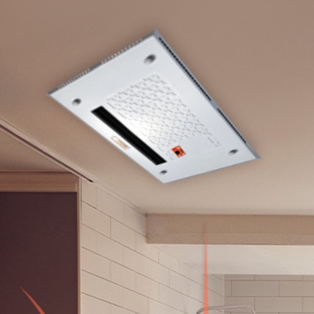 천정형난방기 천장형난방기 소형 천정난방기 천정난방