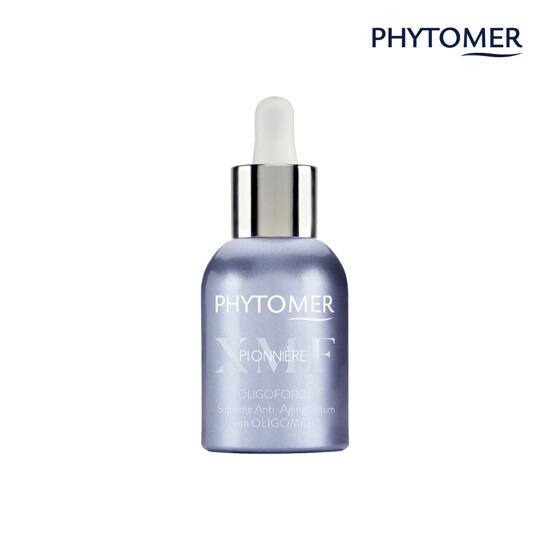 피토메르 올리고포스 XMF 세트 (세럼30ml+30ml+XMF슈프림크림50ml) - 상세 이미지 2