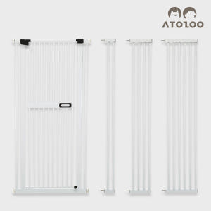 아토주 고양이방묘문 150cm 180cm 펫도어 가두리 반려견 반려동물 ... 솔직 후기 | 실제 사용자 리뷰 총정리 - 상품 이미지 2