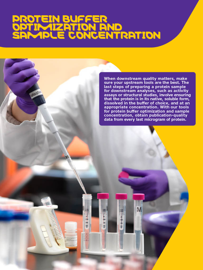 UFC501024 Amicon Ultra 0.5ML 10K 10000 MWCO NMWL 10KDa Centrifugal