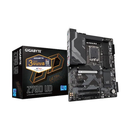 GIGABYTE Z790 UD 피씨디렉트 메인보드