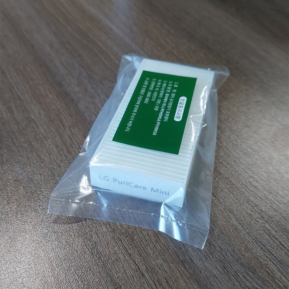 [호환] 환경필터 LG 퓨리케어 미니 전용 필터 공기청정기 PFH9M3A 3개세트