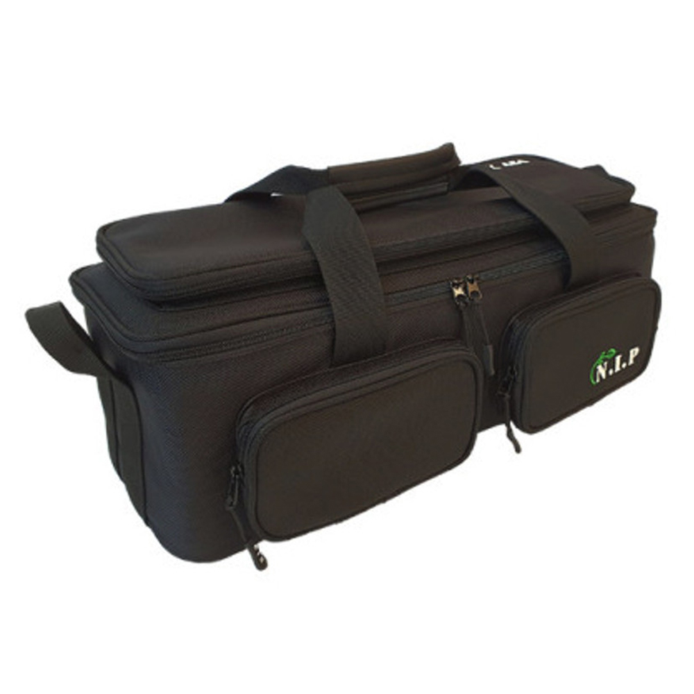 N.I.P 팩가방 단조팩 케이스 파우치 공구 박스