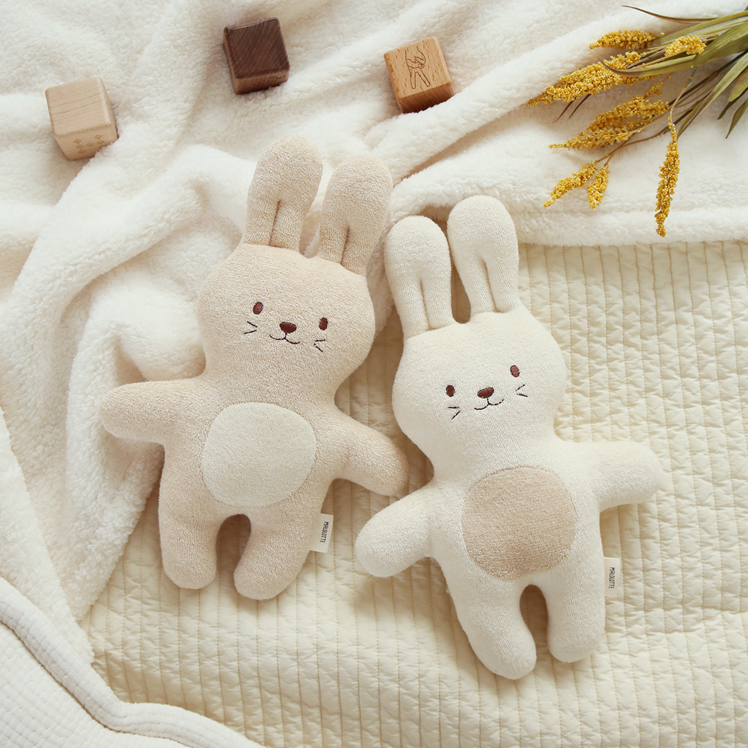 마롤로뜨 아기 애착인형 26년 붉은말띠 말인형 신생아 출산선물 돌선물 말랑이