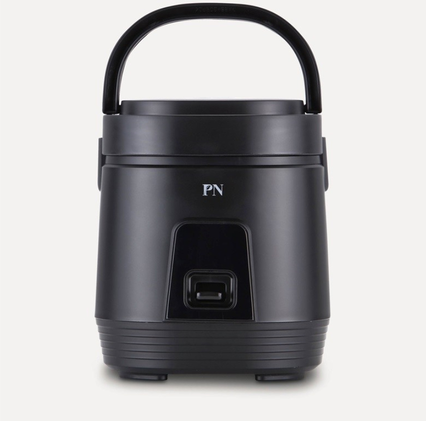 풍년 미니 전기밥솥 1인용 2인용 이국주 소형밥통 원룸 혼밥 자취 캠핑밥솥