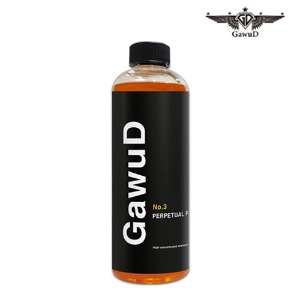 GawuD 가우디 퍼페츄얼 폼 500ml 폼건 전용 스노우폼 셀프 세차용품 - 상품 이미지