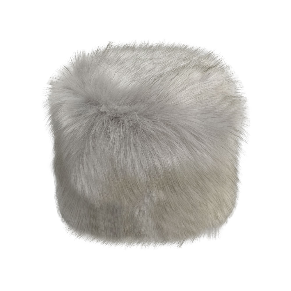 샤프카 러시아 털 모자 메텔 에스키모 밍크 삿포로 퍼 스키 스키장 겨울 귀도리 귀달이