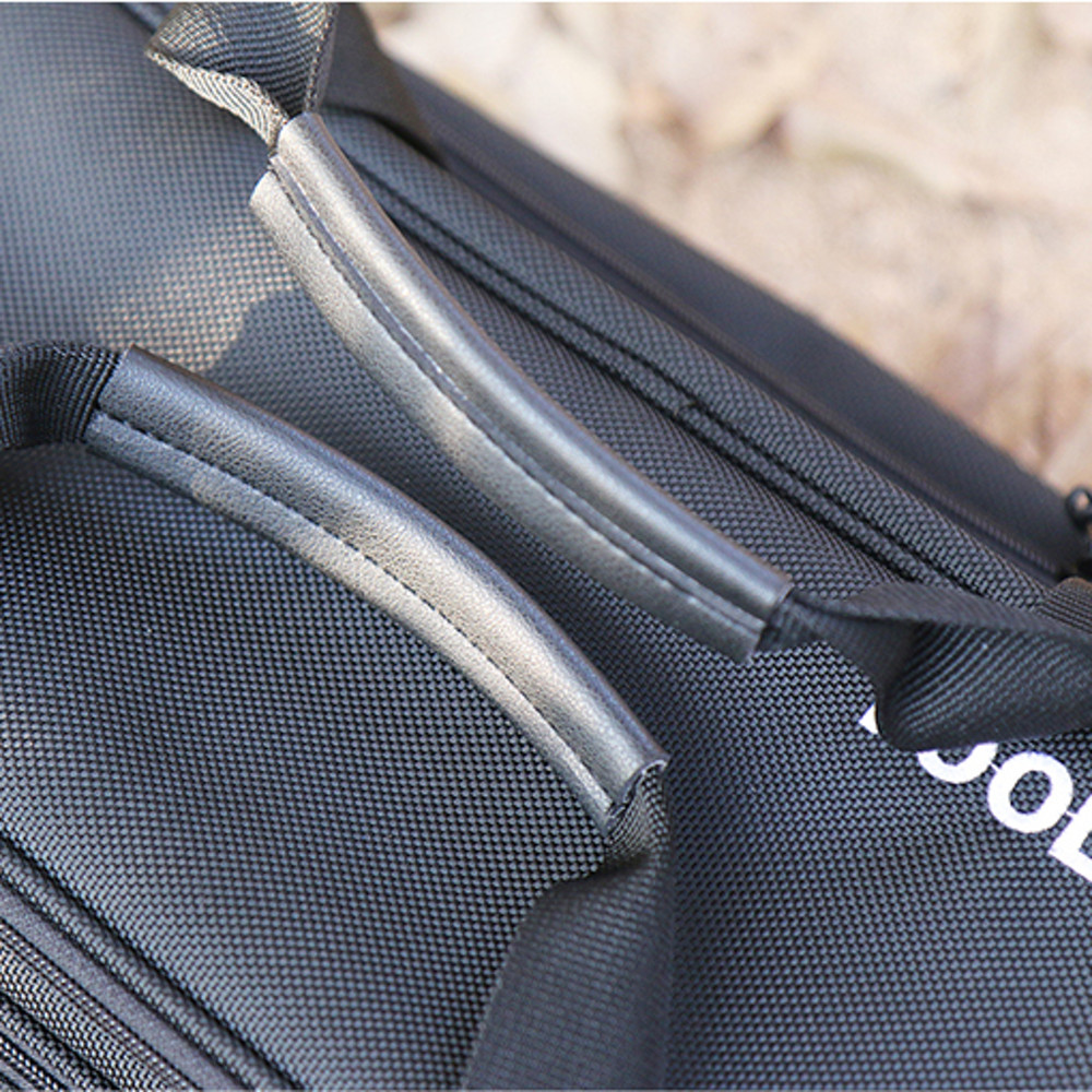 N.I.P 팩가방 단조팩 케이스 파우치 공구 박스